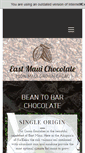 Mobile Screenshot of eastmauichocolate.com